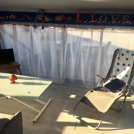 Appartamento sci moliere Saint-Cyprien  Esterno foto