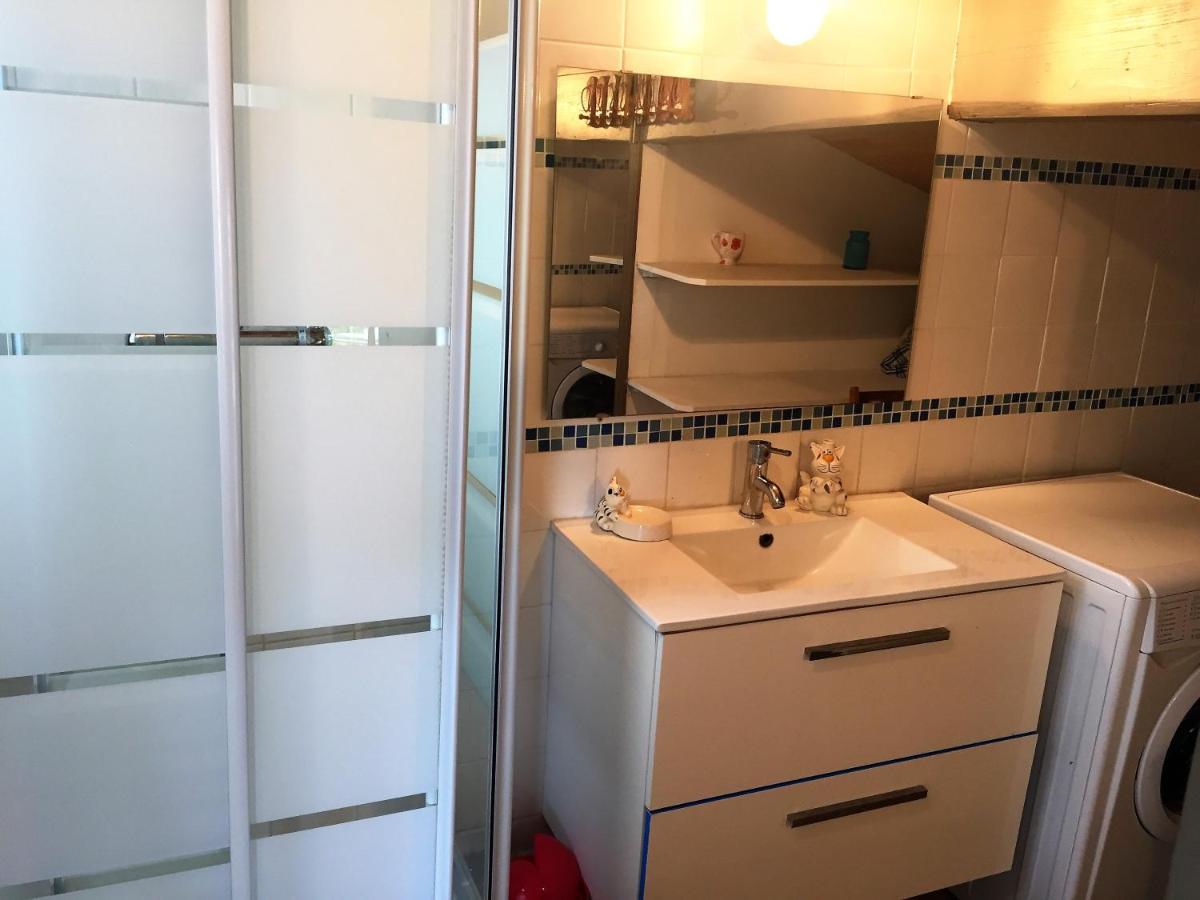 Appartamento sci moliere Saint-Cyprien  Esterno foto